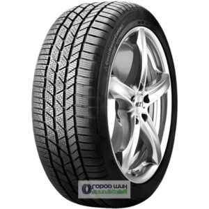 Continental ContiWinterContact TS 830 P 275/40 R19 101V FP