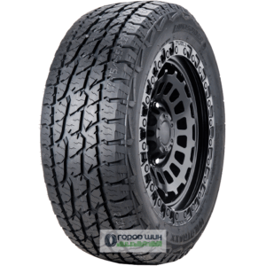 Landspider WildTraxx A/T 265/70 R17 115T RWL