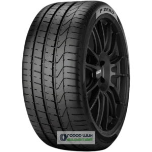 Pirelli P Zero 255/35 R19 96Y XL MO