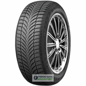 Nexen Winguard Snow G WH2 235/60 R16 100H