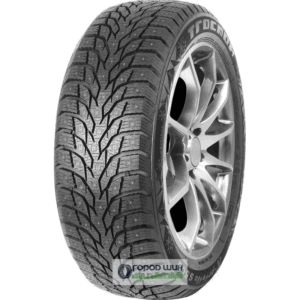 Tracmax X-Privilo S500 285/50 R20 116T