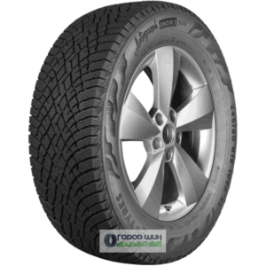 Ikon Tyres Autograph Snow 5 SUV 245/50 R20 105R