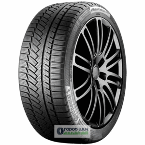 Continental ContiWinterContact TS 850 P ContiSeal 235/50 R20 100T