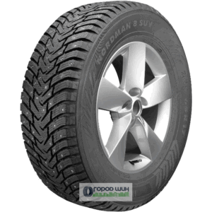 Ikon Tyres Nordman 8 SUV 215/70 R15 103T XL
