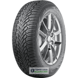 Nokian Tyres WR SUV 4 235/55 R20 105H