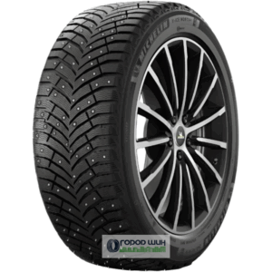 Michelin X-Ice North 4 225/40 R19 93H XL FP