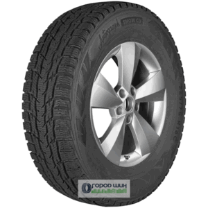 Ikon Tyres Autograph Snow C3 205/75 R16C 113/111R