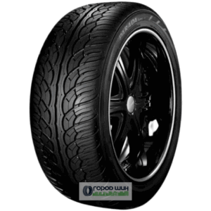 Yokohama Parada Spec-X PA02J 235/65 R18 106H