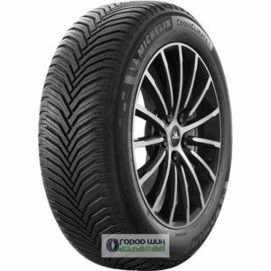 Michelin CrossClimate 2 205/40 R17 84W XL