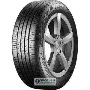Continental EcoContact 6 ContiSeal 215/45 R20 95T XL