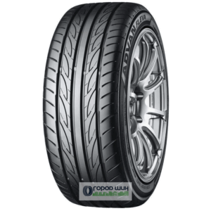 Yokohama Advan Fleva V701 245/40 R19 98W