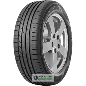 Nokian Tyres Wetproof 1 225/65 R17 106V XL