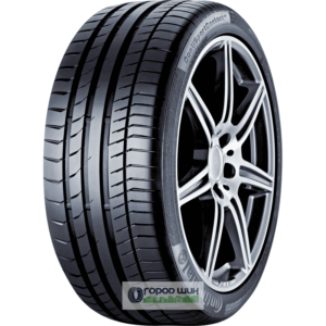 Continental ContiSportContact 5 P 315/30 R21 105Y XL N1 FP