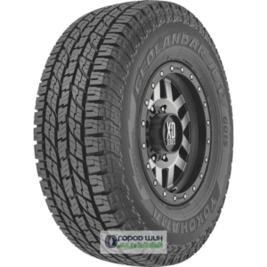 Yokohama Geolandar A/T G015 175/80 R15 90S
