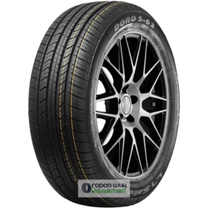 Satoya Doro S-63 185/60 R15 84H