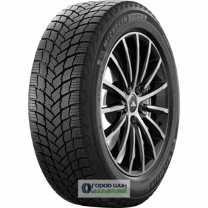 Michelin X-Ice Snow 245/35 R21 96H XL