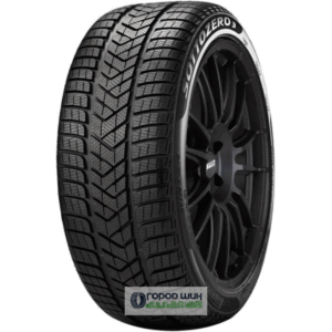 Pirelli Winter Sottozero III 205/60 R17 93H *