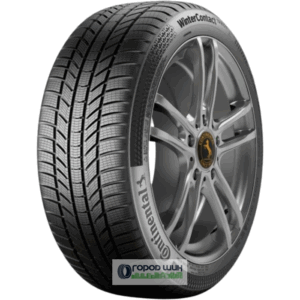 Continental ContiWinterContact TS 870 P 255/40 R22 103V