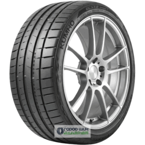 Kumho Ecsta PS72 Sport S 245/30 R20 90Y XL