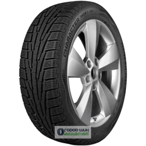 Ikon Tyres Character Snow 2 SUV 235/55 R19 105T XL
