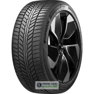 Hankook Winter i*Cept iON X IW01A SUV 255/40 R22 103V XL