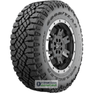 Goodyear Wrangler Duratrac 325/60 R20 126/123Q