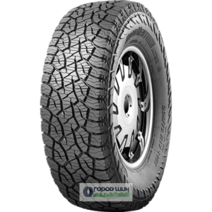 Kumho Road Venture AT52 255/70 R16 111T