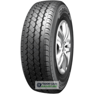 RoadX RXQuest C02 225/70 R17C 112/110R