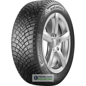 Continental IceContact 3 265/50 R20 111T XL