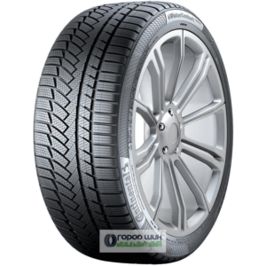 Continental ContiWinterContact TS 850 P SUV 265/40 R22 106V XL FP