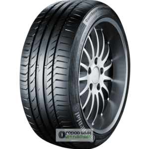 Continental ContiSportContact 5 SUV 285/45 R20 112Y XL AO FP