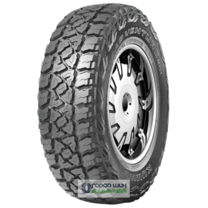 Kumho Road Venture MT51 265/70 R17 121/118Q XL
