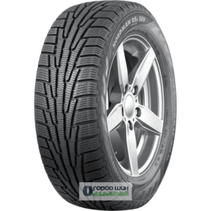 Nokian Tyres Nordman RS2 SUV 235/55 R18 104R XL