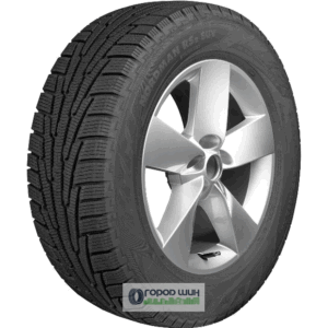 Ikon Tyres Nordman RS2 SUV 215/70 R16 100R