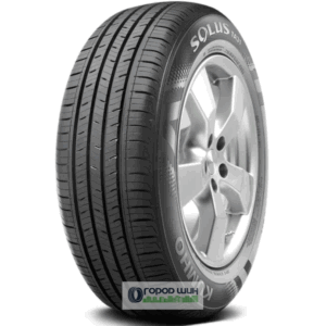 Kumho Solus TA31 215/50 R18 92H