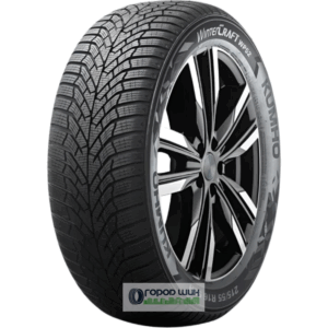 Kumho WinterCraft WP52 185/55 R16 83H