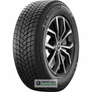 Michelin X-Ice Snow SUV 245/50 R20 105T XL
