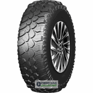 Centara Terrena M/T 33/12.5 R15 108Q