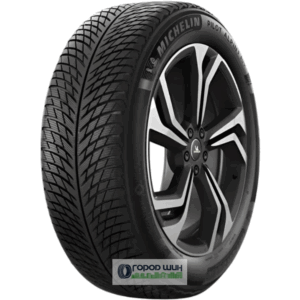 Michelin Pilot Alpin 5 SUV 255/55 R19 111V XL N0