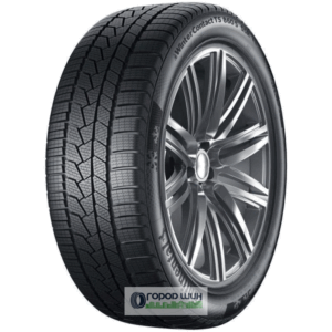 Continental ContiWinterContact TS 860 S 315/35 R20 110V XL RunFlat FP