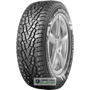 Kumho Winter Portran CW11 215/70 R15C 109/107R