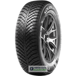 Kumho Solus HA31 215/65 R15 96H