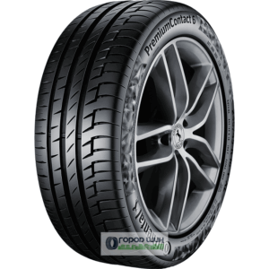 Continental PremiumContact 6 285/45 R22 114Y XL MO FP