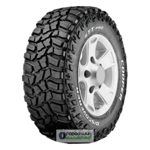 Cooper Discoverer STT Pro 35/12.5 R20 121Q
