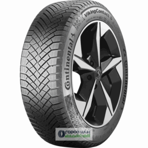 Continental VikingContact 8 255/55 R20 110T XL FP