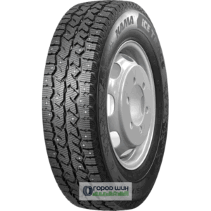 Кама Ice Trace 215/70 R15C 109/107R
