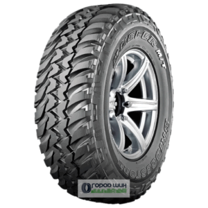 Bridgestone Dueler M/T 674 235/75 R15 104/101Q XL