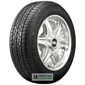 Yokohama Geolandar H/T G900A 215/55 R17 94V