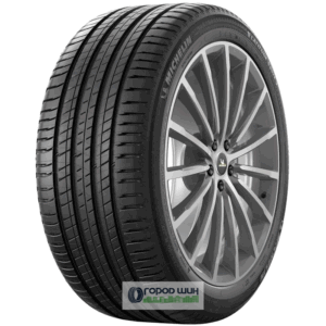 Michelin Latitude Sport 3 245/45 R20 103W XL RunFlat *