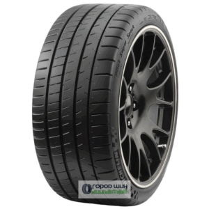 Michelin Pilot Super Sport 285/30 R20 99Y XL *